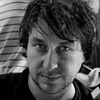Photo de Éric Morin
